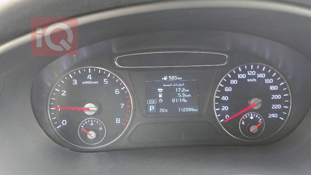 كيا سورينتو